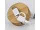Retractable Charging Cables (Bamboo)