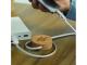 Retractable Charging Cables (Bamboo)