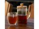 Glass Coffee Plungers (850ml)
