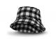 Premium Plaid Bucket Hats