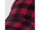 Premium Plaid Bucket Hats