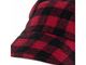 Premium Plaid Bucket Hats