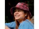 Premium Plaid Bucket Hats