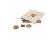Cork and Cotton Game Set (O&X)