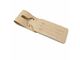 Eco Luggage Tags (Kraft Paper)