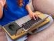 Bamboo Lap Desk