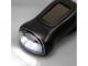 Dynamo Solar-Taschenlampe
