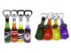 3D Bottle Openers (Liquid Filled)