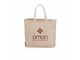 Jute Tote Bags (Herringbone)