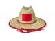 ストローハット