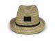 Straw Hats (Fedora)
