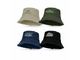 Buckets Hats (Raw Edge)