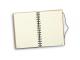 Spiral Notebooks (A5 Sugarcane)