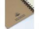 Spiral Notebooks (A5 Sugarcane)