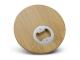 Bottle Opener Coasters (Round)