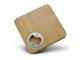Bottle Opener Coasters (Square)