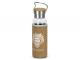 Glass Bottles (Cork Sleeve)
