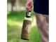 Glass Bottles (Cork Sleeve)