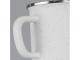 Emaillierte Becher (matt 500ml)