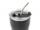 Reusable Stainless Steel Cups (354ml)