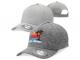 Baseball Caps (Heather Polyester)