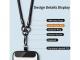 Lanyards (Mobile Holder)