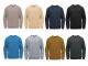 Sweatshirts (Recycled Polyester)