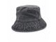 Bucket Hats (Gewaschene Chino)