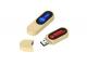 Beleuchtete USB-Flash-Laufwerke (Holz)