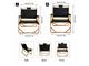 Outdoor Folding Chairs