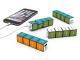 Rubik's&reg; Power Banks (2500mAh)