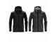 Mens Outer Jackets (Hooded Shell)