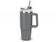 Stainless Steel Vacuum Cups (800ml)