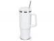 Stainless Steel Vacuum Cups (800ml)