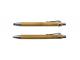 Eco-Friendly Bamboo Pen Sets