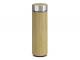 Bamboo Vacuum Bottles (500ml)
