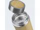 Bamboo Vacuum Bottles (500ml)