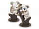 Basswood Model Koalas