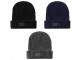 Beanies (Ribbed Knitted)