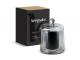 Cloche and Candle Sets