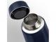 Recycled Stainless Steel Bottles (500ml)