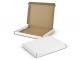 Die Cut Box with Locking Lid (230x165x22mm)