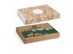 Die Cut Box with Locking Lid (320x230x35mm)