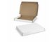Die Cut Box with Locking Lid (320x230x35mm)