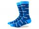 Socks (Cotton Dress)