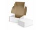 Die Cut Box with Locking Lid (225x225x113mm)