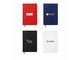 RPET Notebooks (A5)