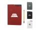 Notebooks with Pen (A5)