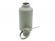 Stainless Steel Water Bottles (1.8L)