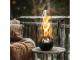 Tabletop Fire Pit Burners
